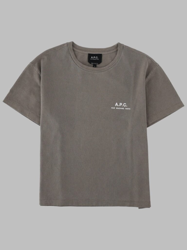 T-SHIRT "AURORE"