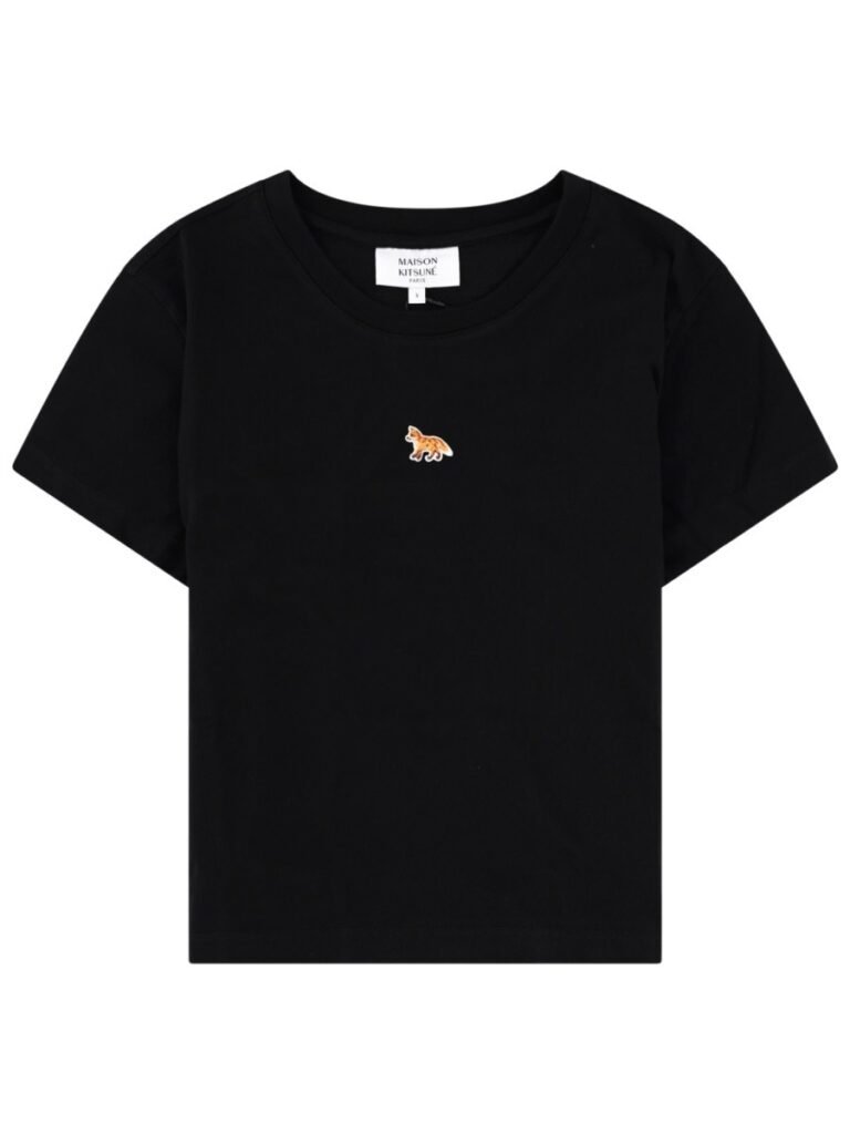 T-SHIRT "BABY FOX"
