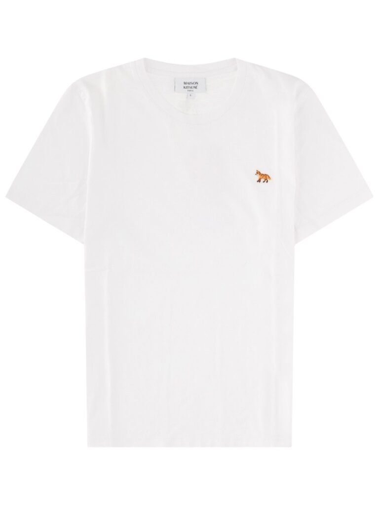 T-SHIRT "BABY FOX"