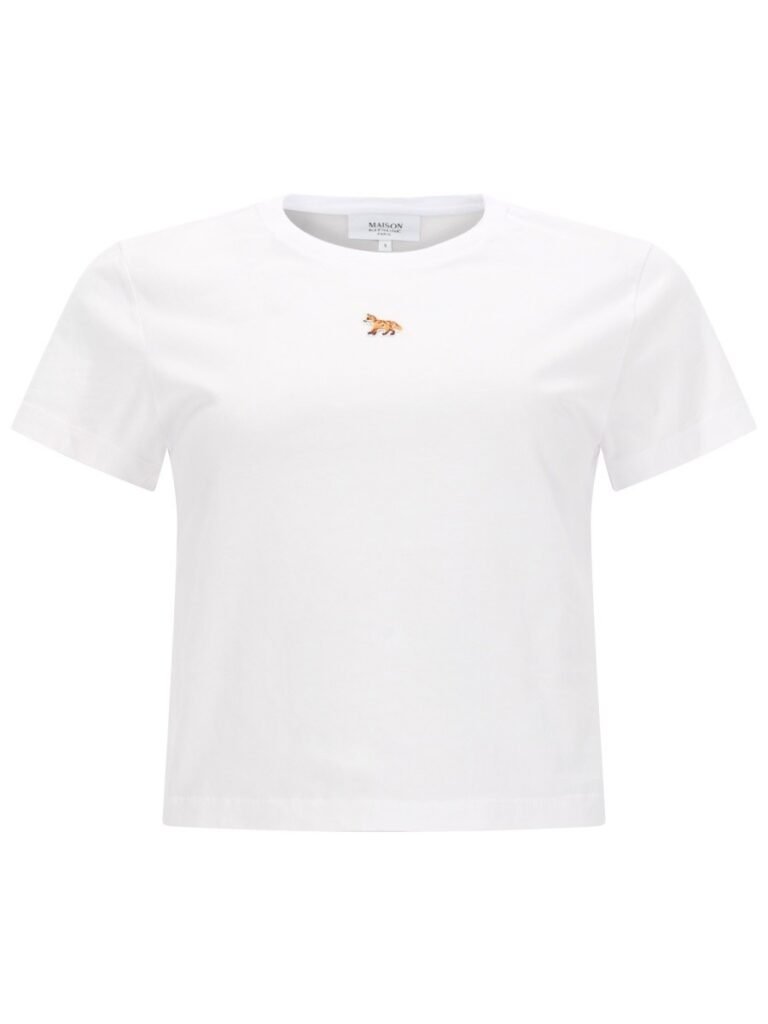 T-SHIRT "BABY FOX"