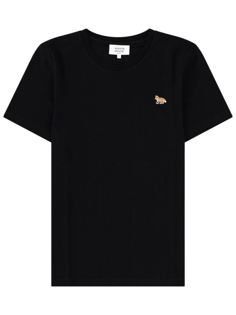 T-SHIRT "BABY FOX"