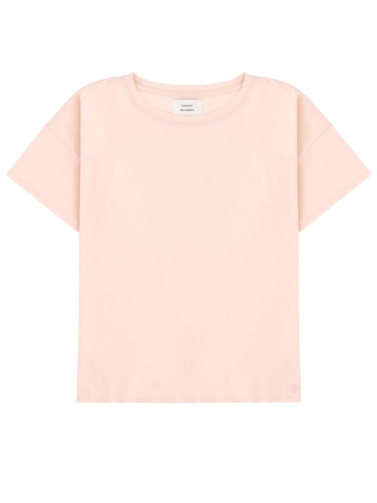 T-SHIRT "BASILUZZO"