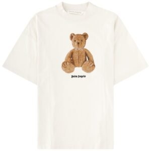 T-SHIRT "BEAR"