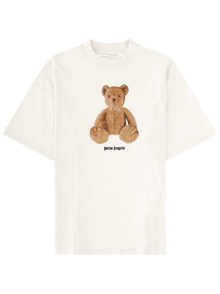 T-SHIRT "BEAR"