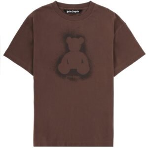 T-SHIRT "BEAR"