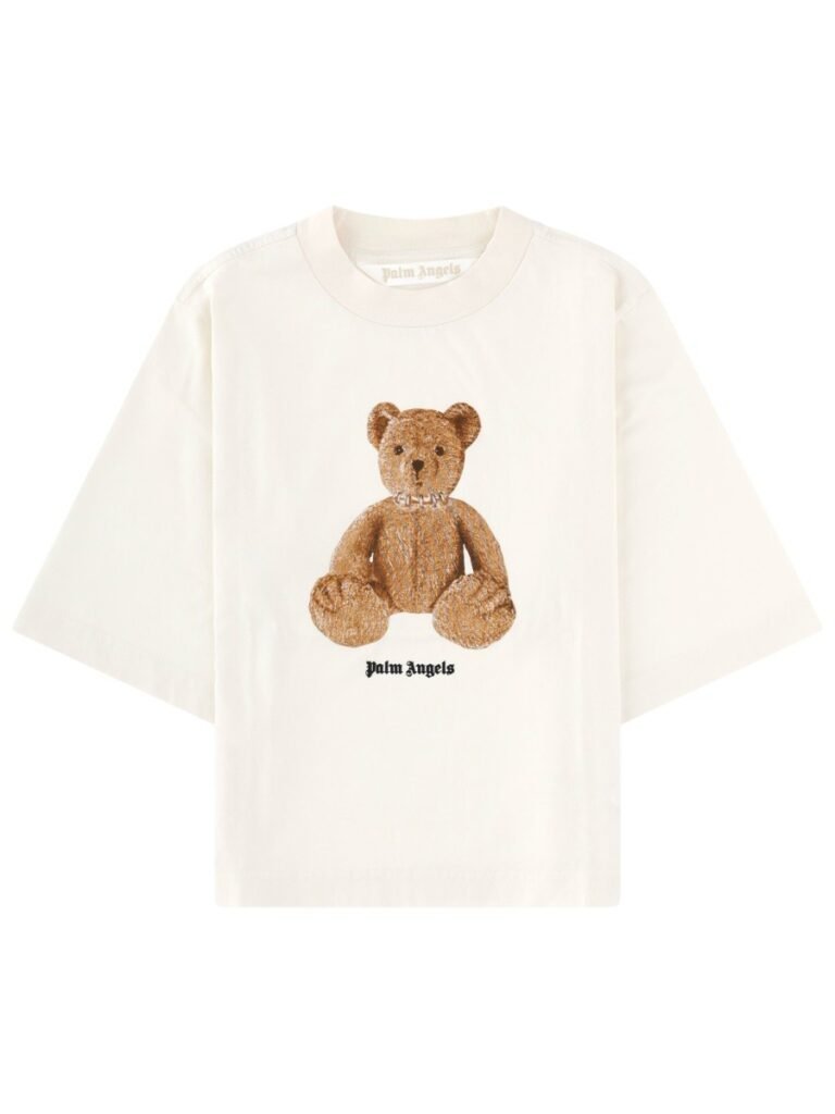 T-SHIRT "BEAR"