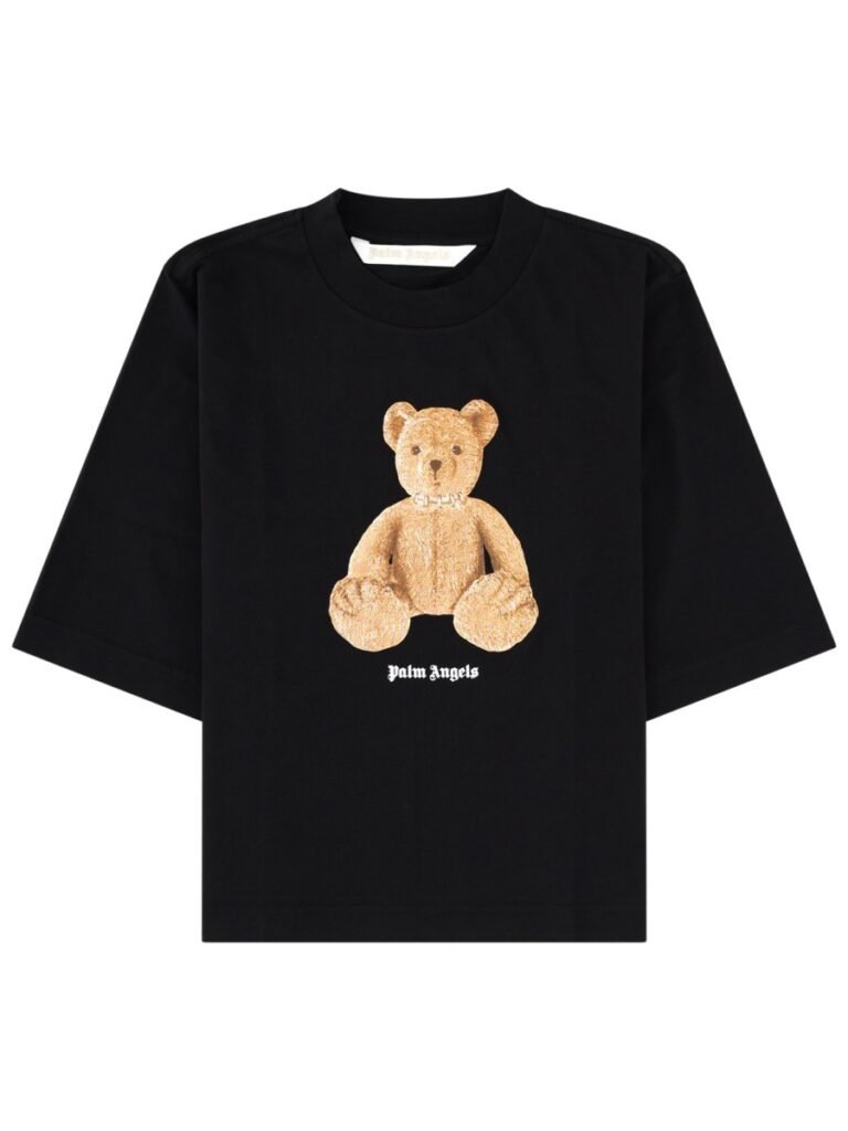 T-SHIRT "BEAR"