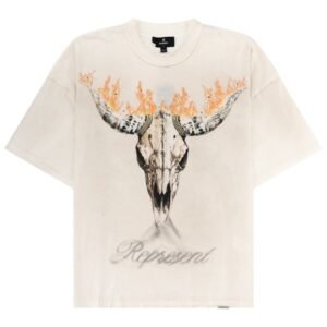 T-SHIRT "BRITISH COWBOYS"
