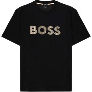 T-SHIRT "C-THOMPSON" CON LOGO