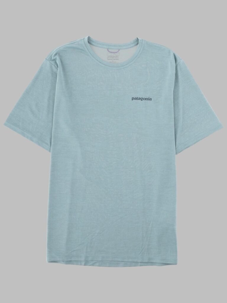 T-SHIRT "CAPILENE® COOL DAILY"