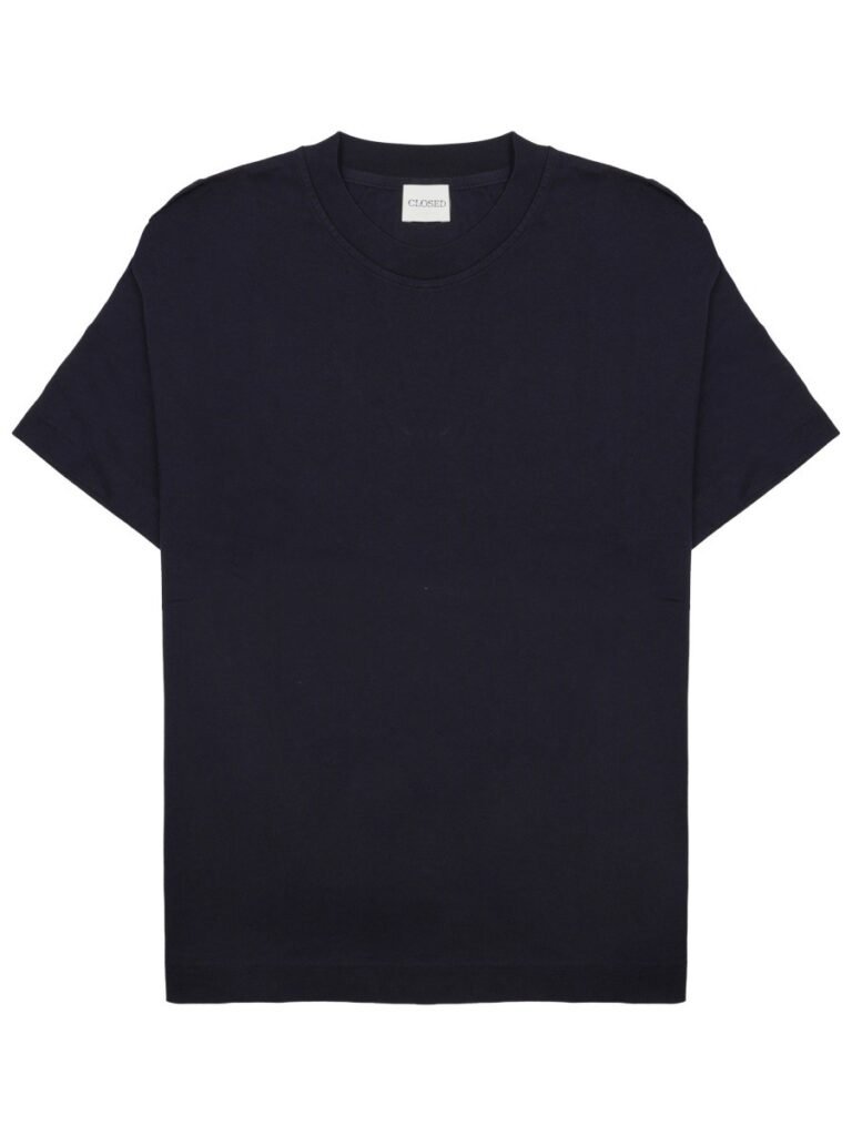 T-SHIRT "CLASSIC" IN COTONE