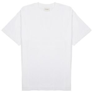 T-SHIRT "CLASSIC" IN COTONE