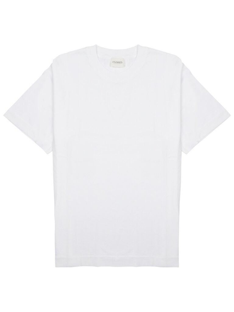 T-SHIRT "CLASSIC" IN COTONE