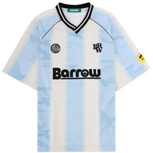 T-SHIRT CON LOGO