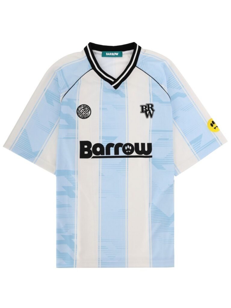 T-SHIRT CON LOGO