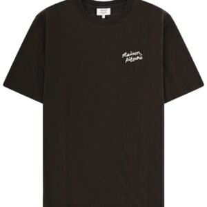 T-SHIRT CON LOGO