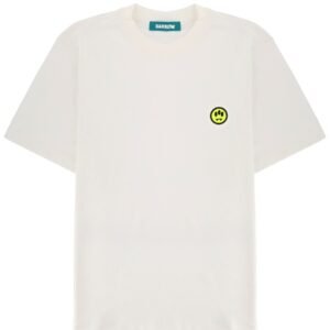 T-SHIRT CON LOGO