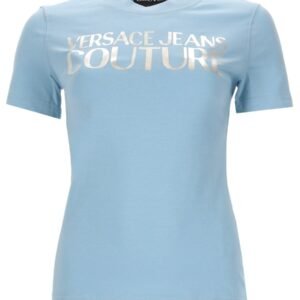 T-SHIRT CON LOGO