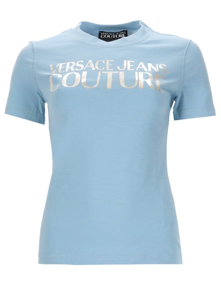 T-SHIRT CON LOGO
