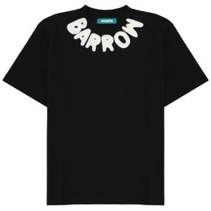 T-SHIRT CON LOGO