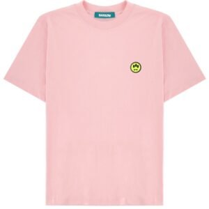 T-SHIRT CON LOGO