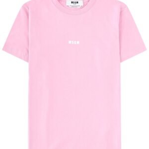 T-SHIRT CON LOGO
