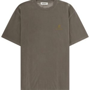 T-SHIRT CON LOGO