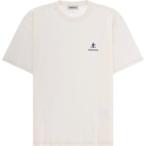 T-SHIRT CON LOGO