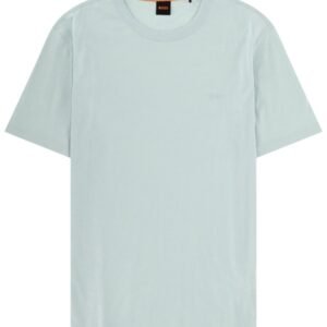 T-SHIRT CON LOGO
