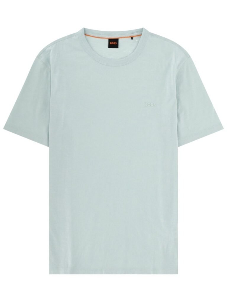 T-SHIRT CON LOGO