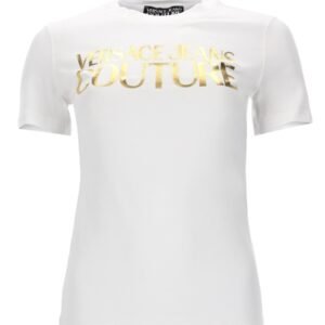 T-SHIRT CON LOGO