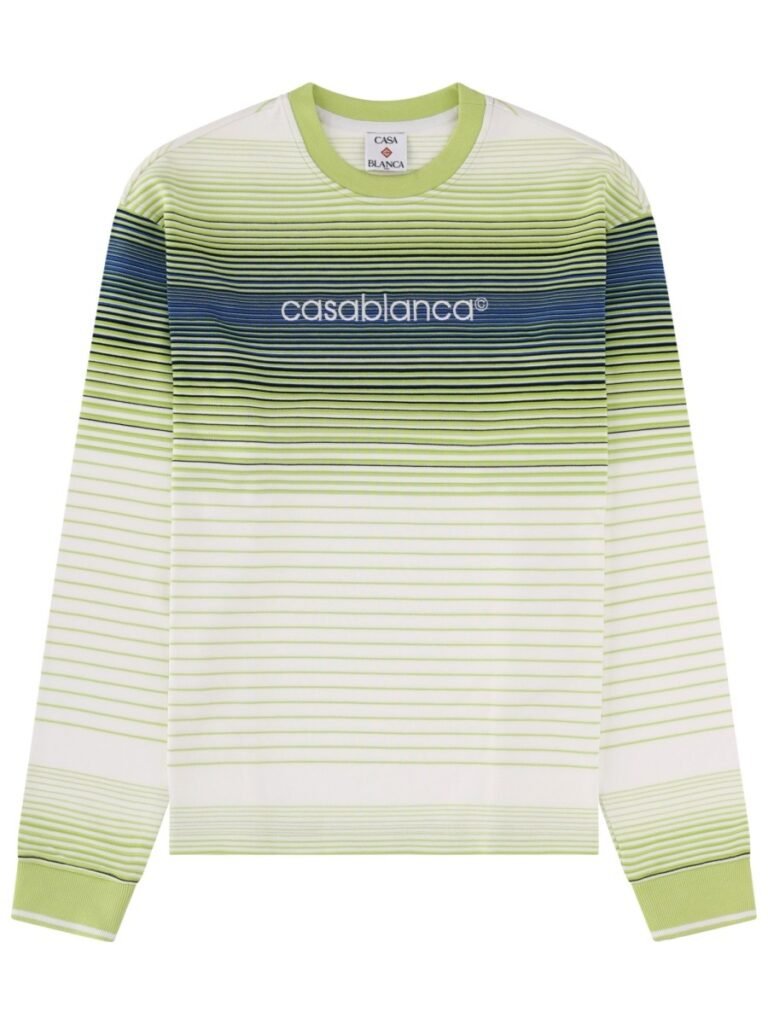 T-SHIRT CON LOGO