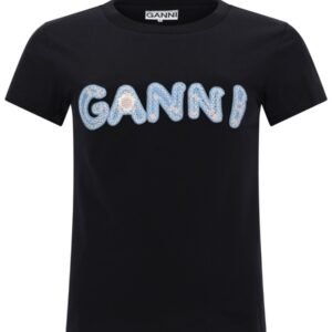 T-SHIRT CON LOGO