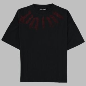 T-SHIRT CON LOGO