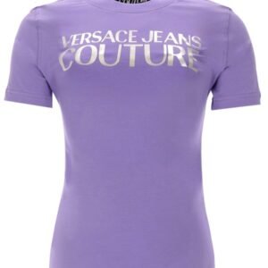 T-SHIRT CON LOGO