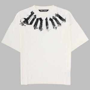 T-SHIRT CON LOGO