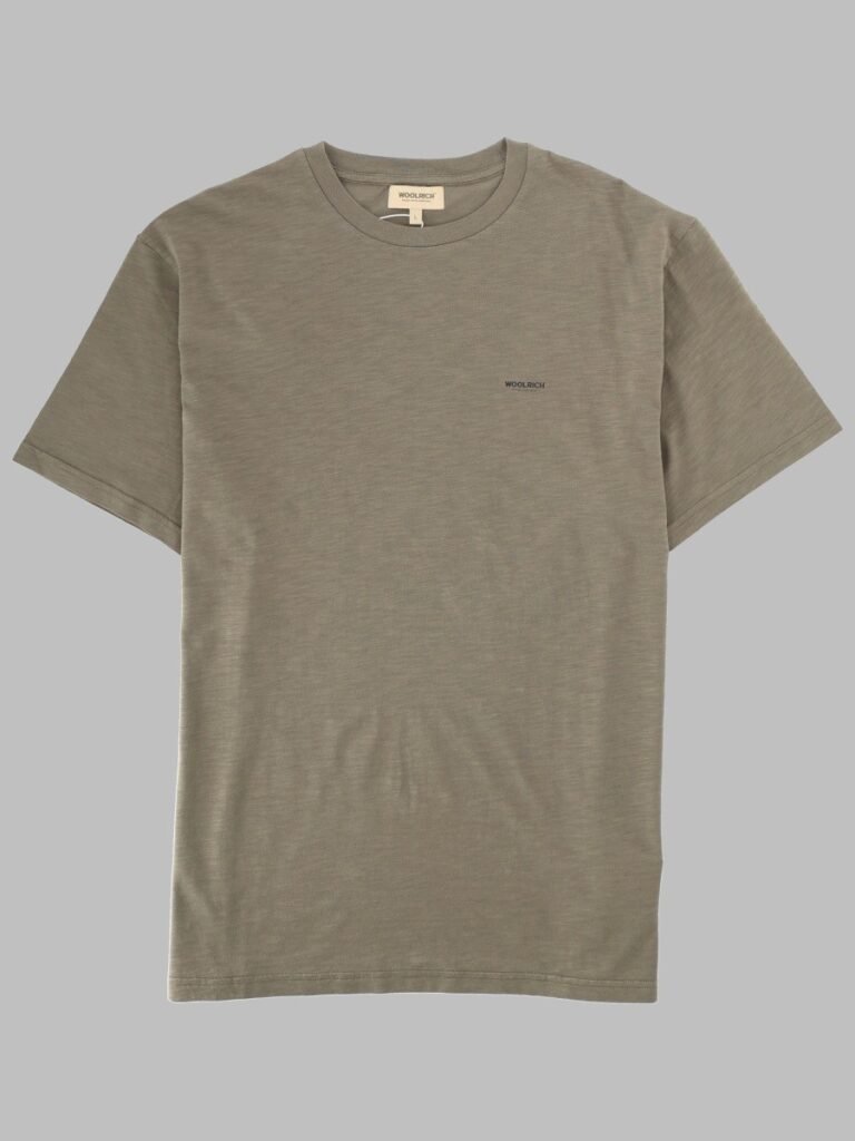 T-SHIRT CON LOGO