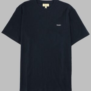 T-SHIRT CON LOGO