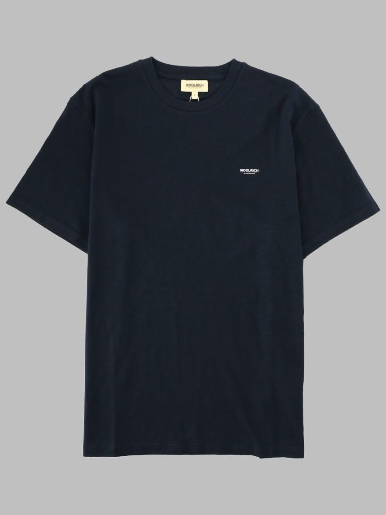 T-SHIRT CON LOGO