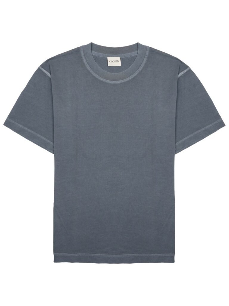 T-SHIRT CON LOGO