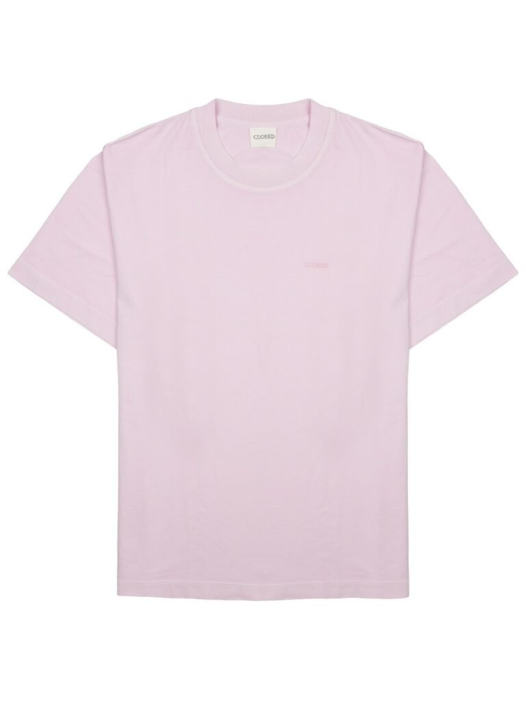 T-SHIRT CON LOGO