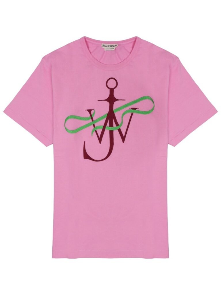 T-SHIRT CON LOGO