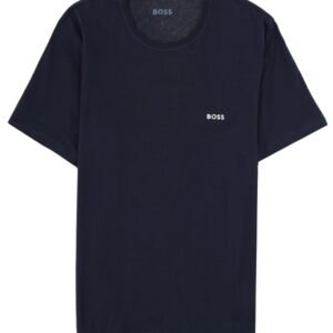 T-SHIRT CON LOGO