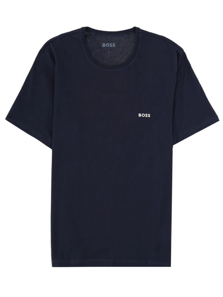T-SHIRT CON LOGO