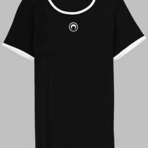 T-SHIRT CON LOGO