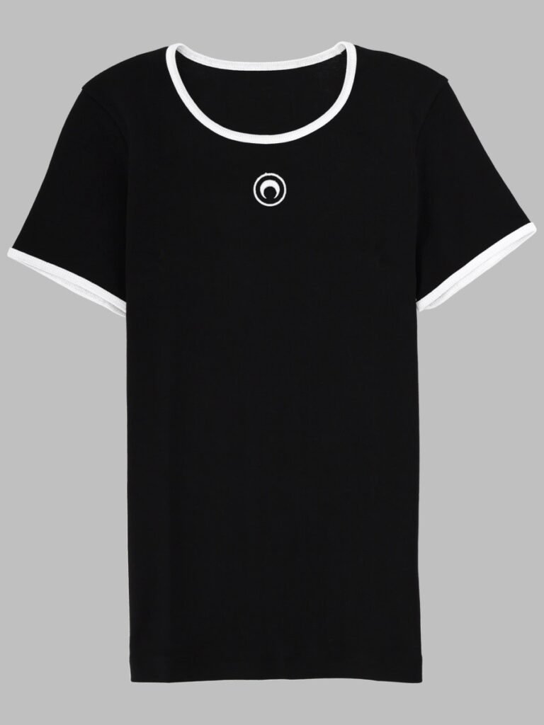 T-SHIRT CON LOGO