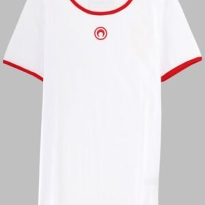T-SHIRT CON LOGO