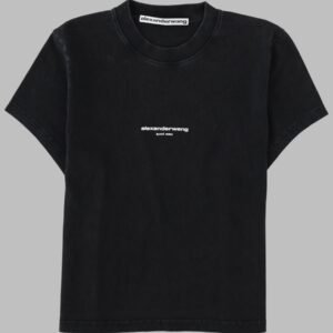 T-SHIRT CON LOGO