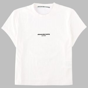 T-SHIRT CON LOGO