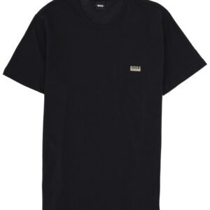 T-SHIRT CON LOGO